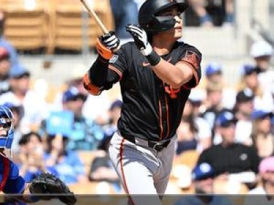 이정후 WBC 대표팀 합류 앞두고 타격감 완전 빵빵