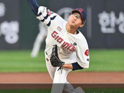 2025 KBO 리그 월간 MVP 후보에 8명 선정
