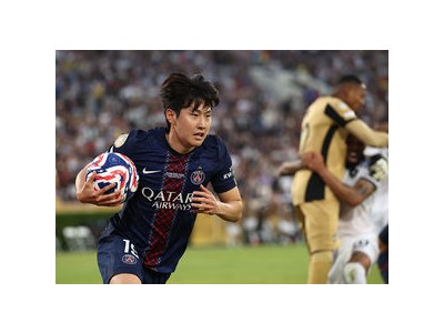 이강인 PSG 지켜내는 데 성공했지만 왜?