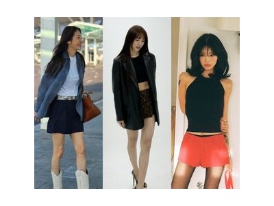 고현정 윤은혜 최준희 깡마른 몸매로 대중 놀라게 해