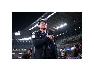일본 월드컵 조 편성에 북중미 축구계 놀라움