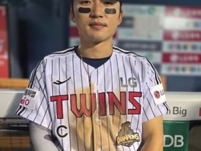 박해민이 4-3 역전승 이끌며 LG 캡틴으로서 존재감 과시