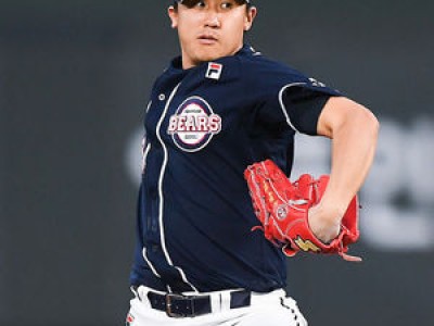 이용찬 3억 원 계약 왜 두산이 이걸 골랐을까