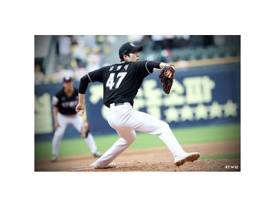 오원석 1319일 만에 LG전 승리 기록