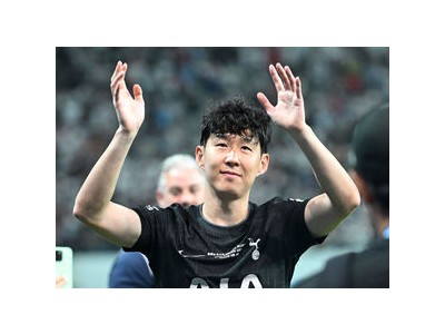 손흥민 LAFC 입단 LA에 새로운 문화를 심는 상징적 인물