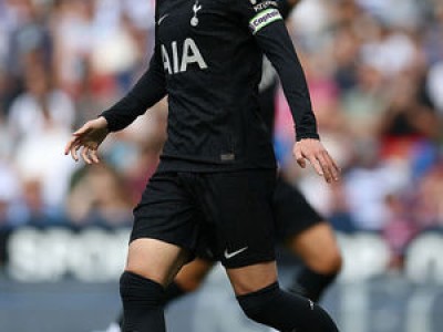 손흥민 LAFC 이적 소식에 뜨거운 관심