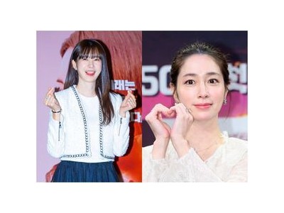 이요원 아들과 딸 최초 공개에 학부형으로 이민정·이병헌까지 등장