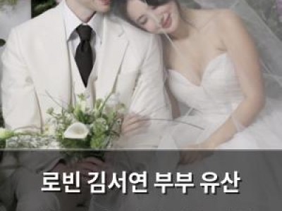 로빈 김서연 부부 유산 가능성 속 기적 같은 임신 소식