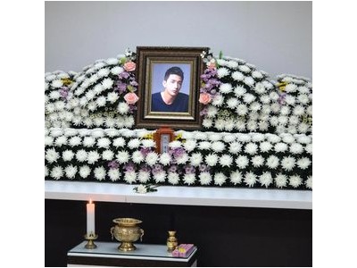 이용주 갑작스럽게 세상 떠나 희망의 별 사라져